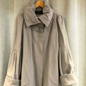 🍒ABS silver label Wool Jacket (Size 8)🍒